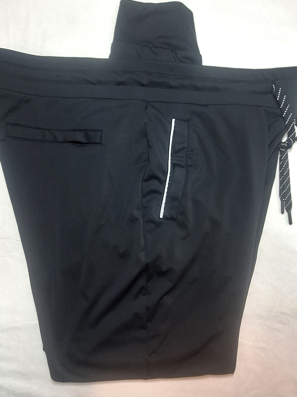 32 Degrees Heat Men’s Active Jogger Pants Black XL